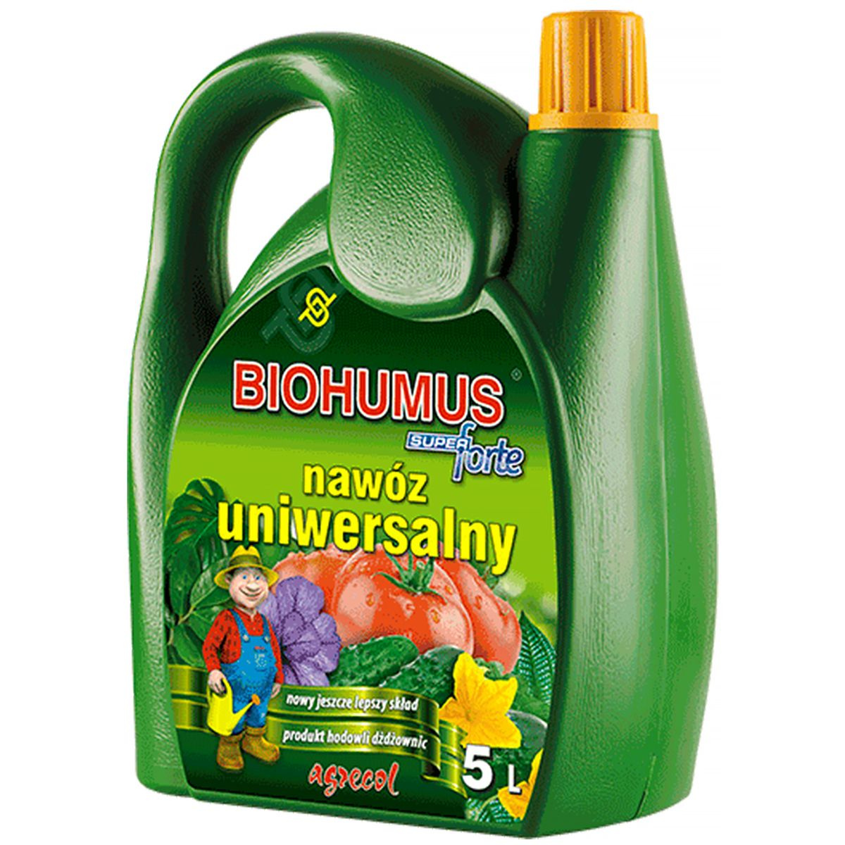 Biohumus Super Forte