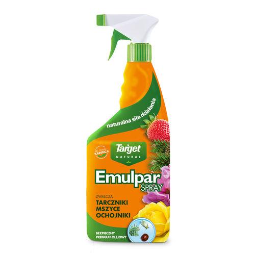 Emulpar Spray Target 750 ml