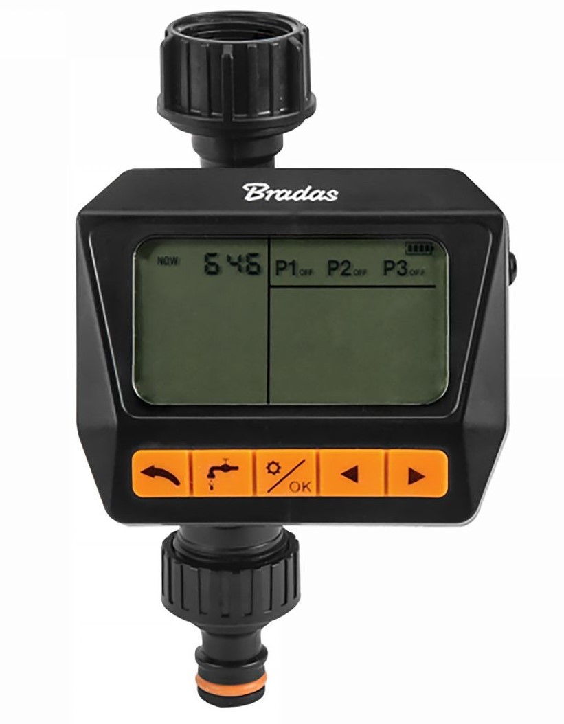 programator do podlewania