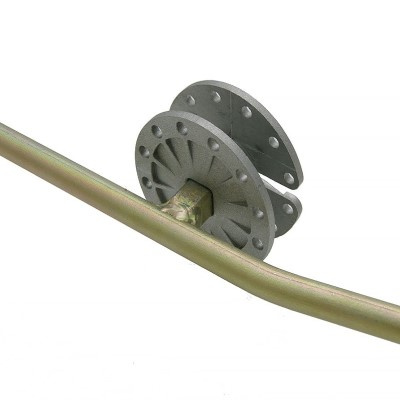 kierownica napinacz do drutu