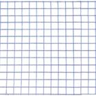 Siatka zgrzewana oczko 10 x 10 mm drut 0,8mm rolka 1 m x 25 m