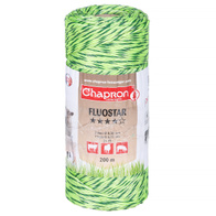 Plecionka FLUO STAR 200m - jakość PREMIUM