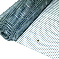 Krata zgrzewana do klatek i osłon 76 x 13 mm drut 2,45 mm ITAL PREMIUM rolka na metry