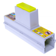 Pułapka żywochwytna ogrodowa na krety