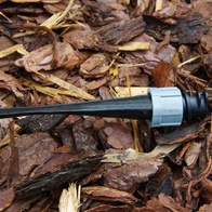 Zaślepka do taśmy kroplującej 16 mm