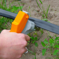 Wcinak do taśm kroplujących o średnicy cięcia 17 mm