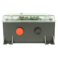 Elektryzator Pastucha elektrycznego REDYK 2100mJ z kontrolą napięcia