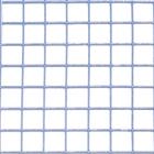 Siatka zgrzewana podwójnie ocynkowa 19 x 19 mm drut 1,45 mm Premium ITAL rolka 1 m x 25 m