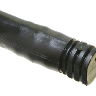 Zaślepka z wtykiem na wąż 20 mm