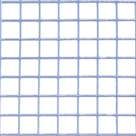 Siatka zgrzewana oczko 19 x 19 mm drut 1,4 mm ocynkowana rolka 1 m x 25 m