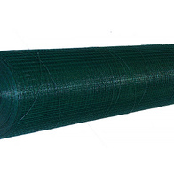 Siatka poprzeczna na krety stalowa zgrzewana - 25m