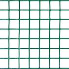 Siatka zgrzewana oczko 19 x 19 mm drut 1,4 mm rolka 1 x 25 m ocynk w otulinie PCV