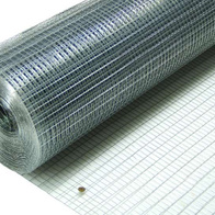 Siatka zgrzewana oczko 13 x 25 mm drut 1,2 mm - 5 mb