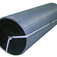 Krata zgrzewana ocynkowana PREMIUM STRONG 19x19x2,05mm - na metry