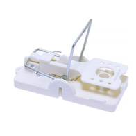 Pułapka zatrzaskowa na myszy CLASSIC-Plus mała