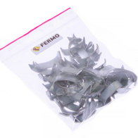 Spinki do koncentriny i drutu ostrzowego paczka 50 sztuk