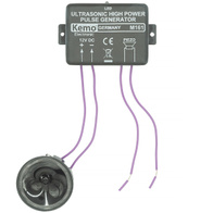 Działko ultradźwiękowe odstraszacz dzików, saren, lisów i kun