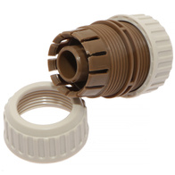 Reperator łącznik do węża 3/4 cala do systemu nawadniania