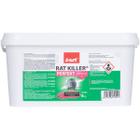 Preparat zwalczający szczury i myszy w granulacie RAT KILLER PERFEKT 3 kg