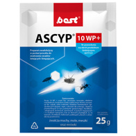 ASCYP 10WP+