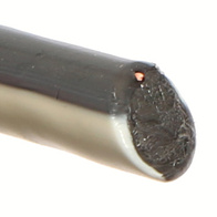 Lina do pastuchów dla koni X-TREME fi 5 mm w rolce 200 m