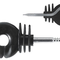 Megamocny izolator do pastucha ULTRA-FX z głęboko zatopionym trzpieniem