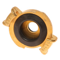 Złącze kłowe GK mosięże GW 3/8 cala