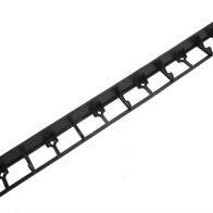 Border geobord obrzeże trawnikowe 78 mm - 1 metr
