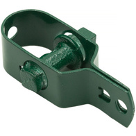 Napinacz drutu powlekany PCV