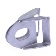 Oczko dodatkowe ZN do montażu dwóch napinaczy na jednej opasce