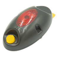 Sygnalizator napięcia ogrodzenia elektrycznego