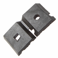 Przekładka do obejm panelowych STRONG