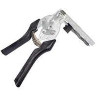 Zaciskarka zszywacz automatyczny Eco-Clipper do łączenia siatek