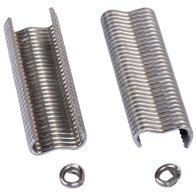 Zszywki typu E do zaciskarki Eco-Clipper paczka 600 szt.