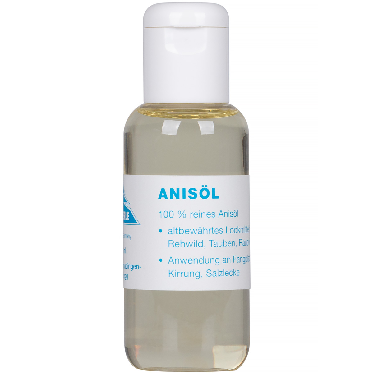 Wabik kun, lisów, wydr, dzików Anisol 100 ml