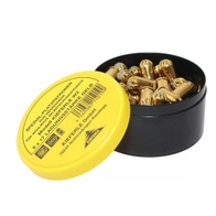 Naboje do pułapki gazowej na krety - zestaw 10 szt.