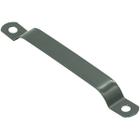 Opaska do napinacza na słupki 60 mm kolor antracyt RAL 7016