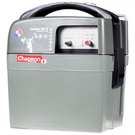 Elektryzator sieciowo-akumulatorowo Chapron HYBRIDE 30/230 - 2,3J