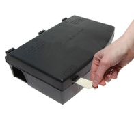 Kluczyk do karmnika deratyzacyjnego XXL