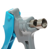 Wycinak do taśm kroplujących o średnicy cięcia 15 mm