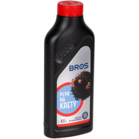 Płyn do odstraszania kretów 500 ml