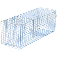 Pułapka na lisy i wydry