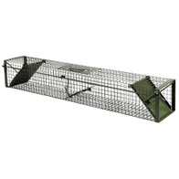 Pułapka żywołowna na kunę 100 cm