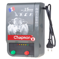 Elektryzator Chapron SEC15000 najmocniejszy
