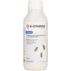 K-Othrine 2,5 Flow 1 l deltametryna na muchy prusaki pluskwy