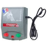 Elektryzator Chapron SEC1500 E dla koni