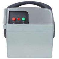 Elektryzator bateryjno-akumulatorowy Chapron MASTER40 3000mJ 9-12V bardzo mocny