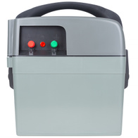 Elektryzator bateryjno-akumulatorowy Chapron MASTER30 2500mJ 9-12V mocny