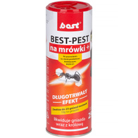 Granulat do zwalczania mrówek wraz z królową 250 g