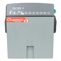 Pastuch akumulatorowo słoneczny Chapron SILVER SOLAR